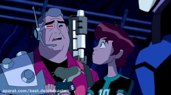 بن تن _ فصل 4 , قسمت 9